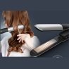Rowenta Hair Straightener | Thermostyle SF7120E0 | Ionic function | Temperature (max) 230 °C | Black