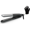 Rowenta Hair Straightener | Thermostyle SF7120E0 | Ionic function | Temperature (max) 230 °C | Black
