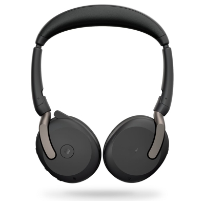 Jabra Evolve2 65 Flex MS Stereo - Headset - USB-C / 26699-999-899
