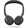 Jabra Evolve2 65 Flex MS Stereo - Headset - USB-C / 26699-999-899