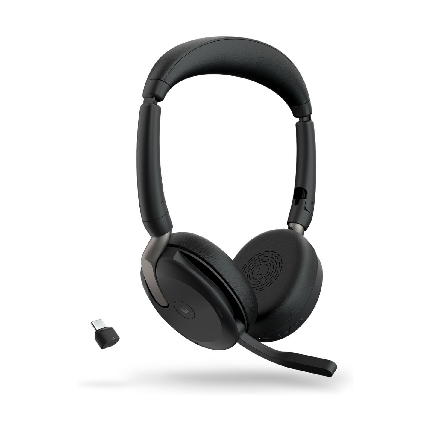 Jabra Evolve2 65 Flex Link380c MS Stereo