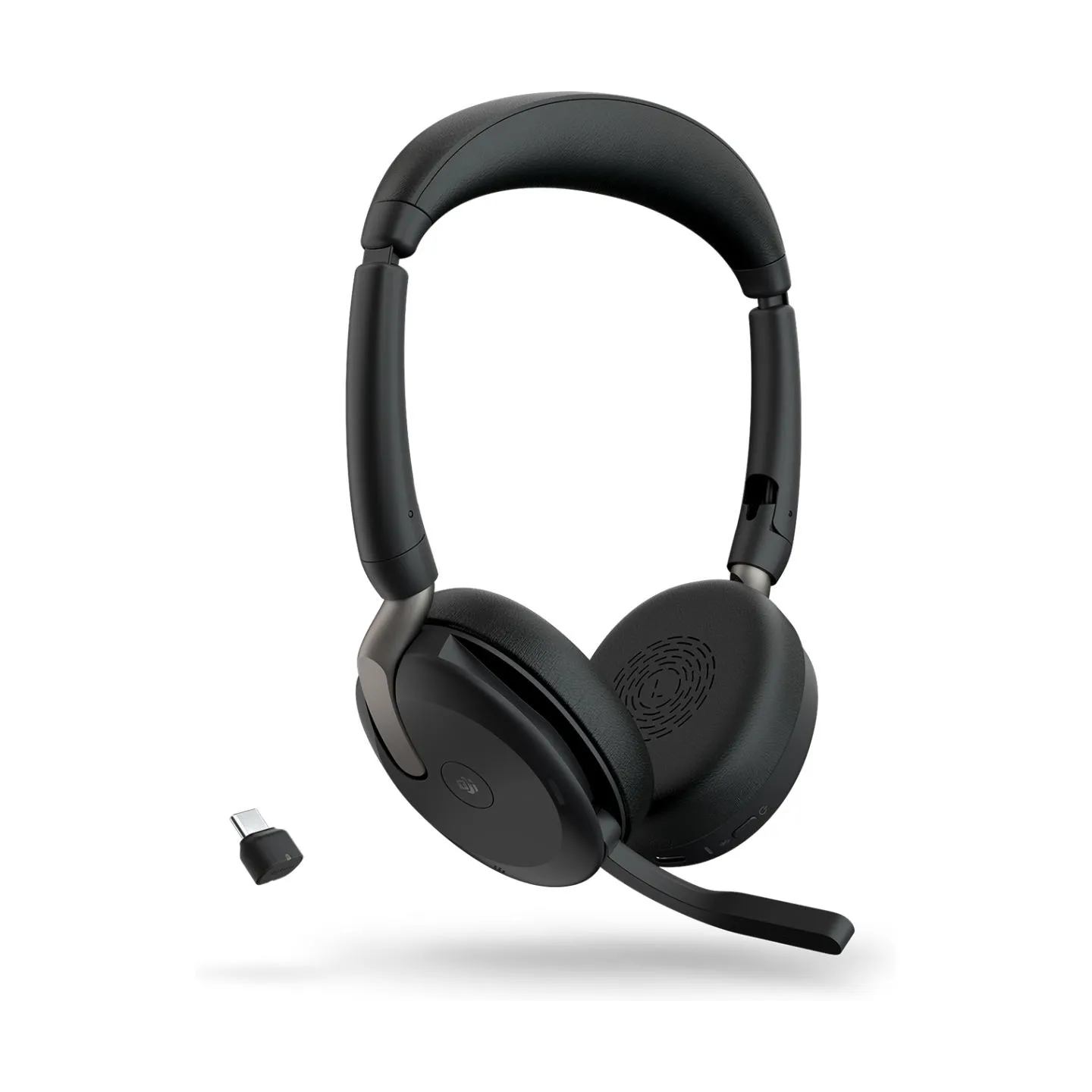 Jabra Evolve2 65 Flex Link380c MS Stereo