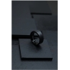 Ultrahuman | Ring Air | Matte Grey | Size 9 | Smart Ring