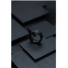 Ultrahuman | Ring Air | Matte Grey | Size 11 | Smart Ring
