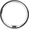 Ultrahuman | Ring Air | Matte Grey | Size 11 | Smart Ring