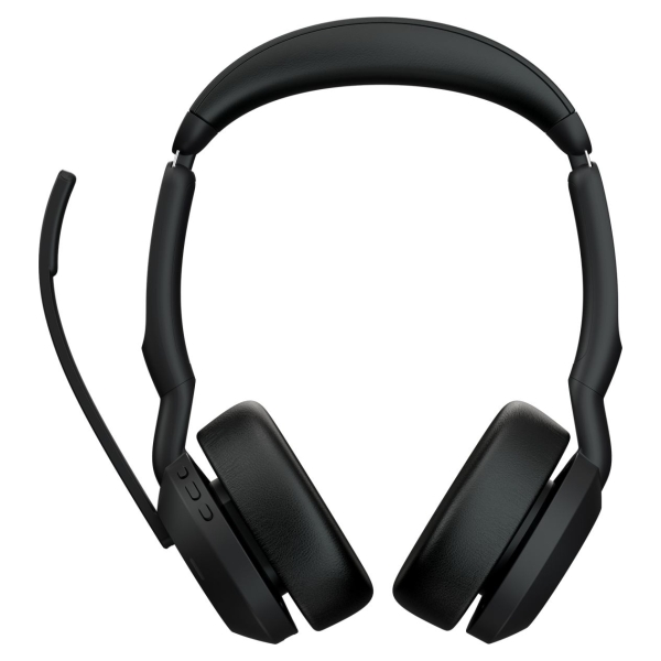 Jabra Headphones Evolve2 55 Link380a UC Stereo