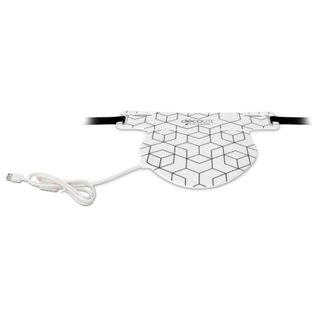 RIO Decolite 2 With (Adaptor And Connectrors US, EU. UK, CH)