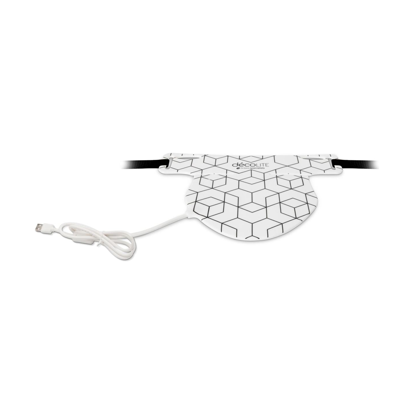 RIO Decolite 2 With (Adaptor And Connectrors US, EU. UK, CH)