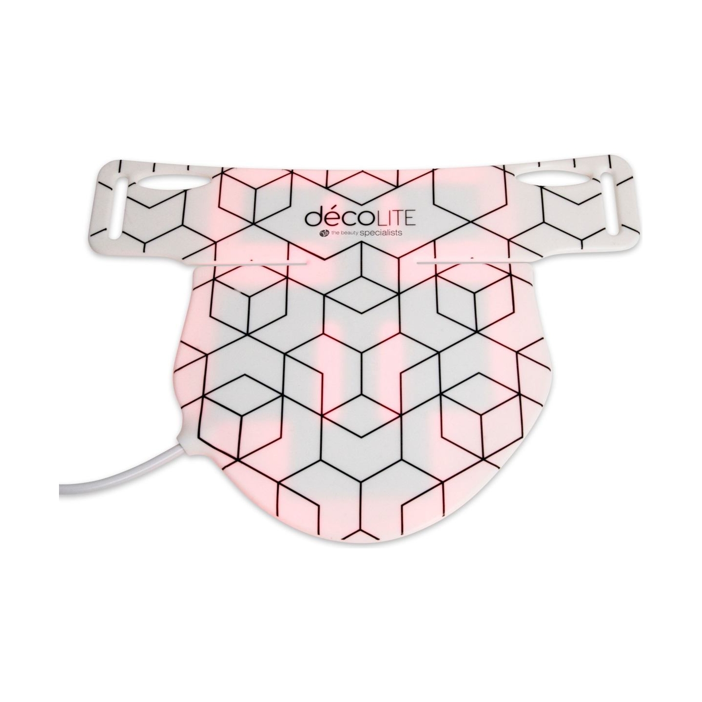 RIO Decolite 2 With (Adaptor And Connectrors US, EU. UK, CH)