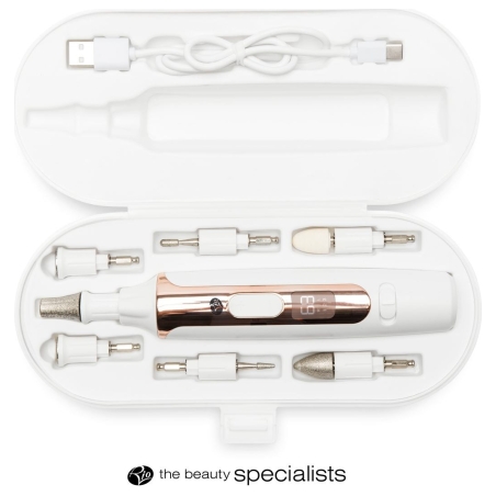 RIO NAPP-EU/1.1 Precision Pro Elecric Nail File