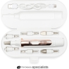 RIO NAPP-EU/1.1 Precision Pro Elecric Nail File