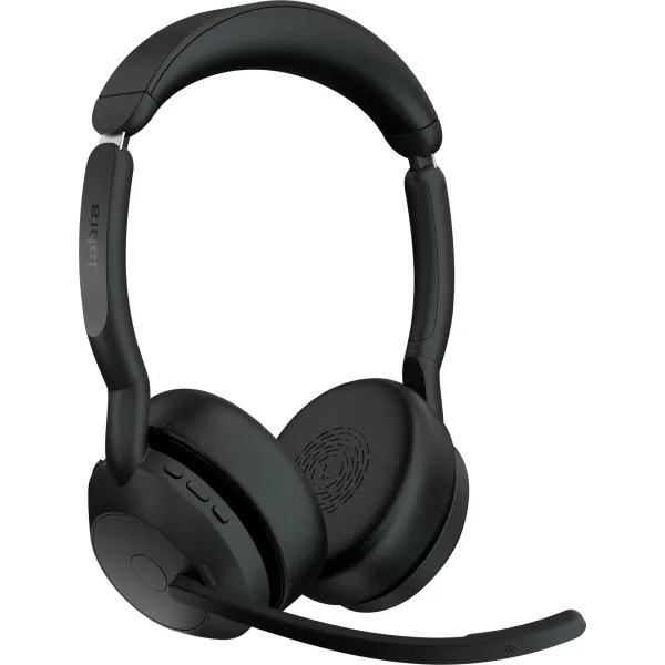 Jabra Evolve2 55 UC Stereo Headset / 25599-989-989