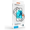 Fixed Screen protector | Samsung | Galaxy S26 | Tempered Glass | Black | Full Cover 2.5D
