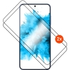 Fixed Screen protector | Samsung | Galaxy S26+ | Tempered Glass | Black | Full Cover 2.5D