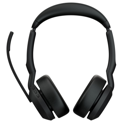 Jabra Evolve2 55 UC Stereo Headset / 25599-989-989