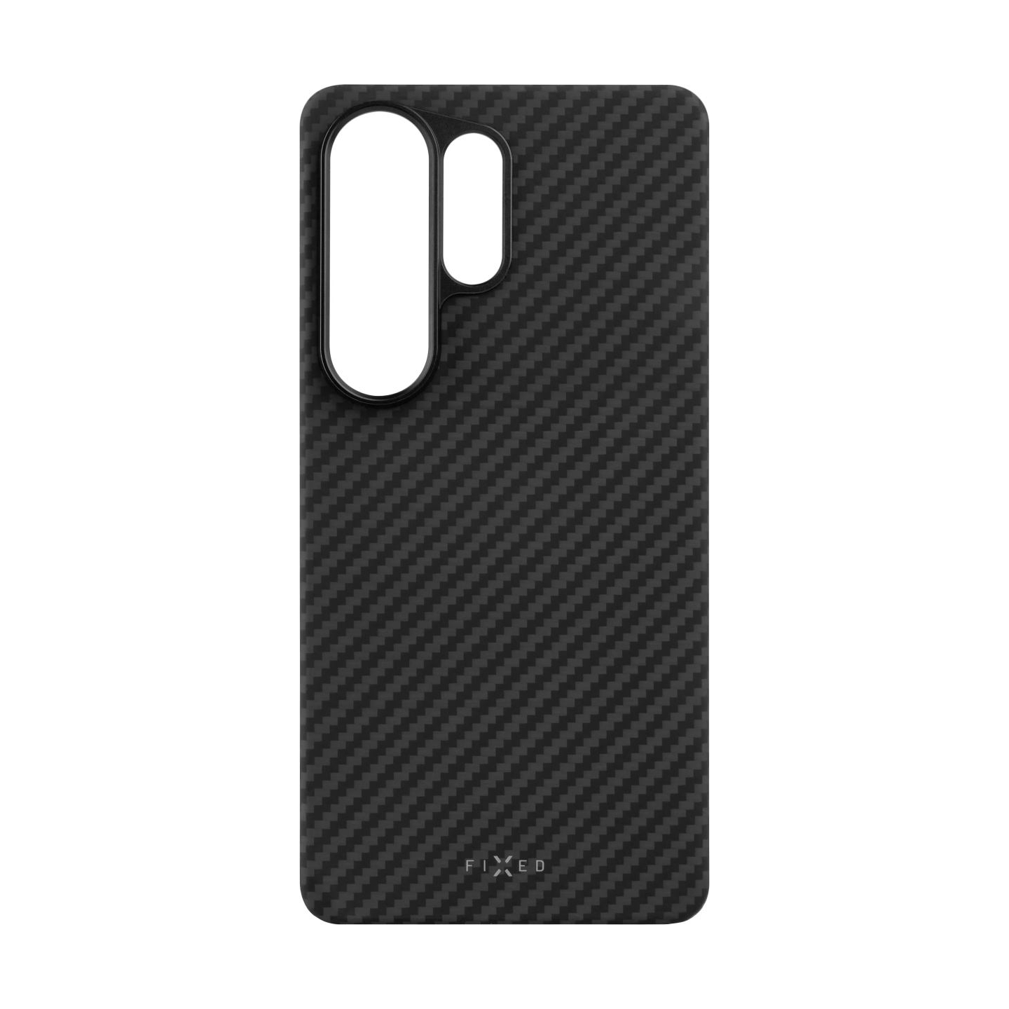 Fixed MagVelar | Back cover | Samsung | Galaxy S26 Ultra | Aramid fibers | Black