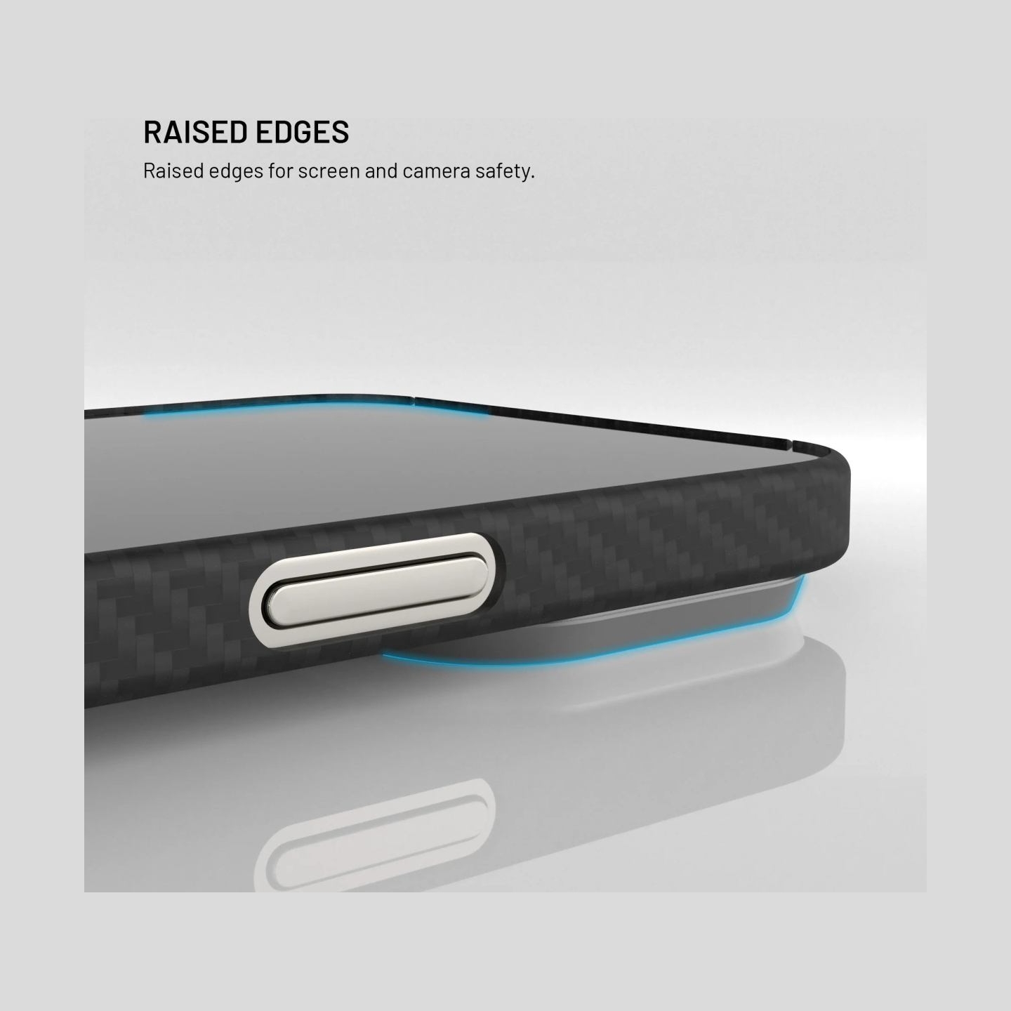 Fixed MagVelar | Back cover | Samsung | Galaxy S26 Ultra | Aramid fibers | Black