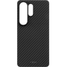 Fixed MagVelar | Back cover | Samsung | Galaxy S26 Ultra | Aramid fibers | Black