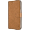 Fixed Opus | Book Case | Samsung | Galaxy A37 5G | Synthetic leather | Brown