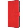 Fixed Opus | Book Case | Samsung | Galaxy A37 5G | Synthetic leather | Red
