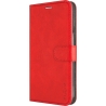 Fixed Opus | Book Case | Samsung | Galaxy A37 5G | Synthetic leather | Red