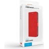 Fixed Opus | Book Case | Samsung | Galaxy A37 5G | Synthetic leather | Red