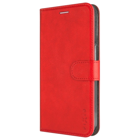 Fixed Opus | Book Case | Samsung | Galaxy A57 5G | Synthetic leather | Red