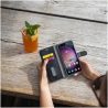 Fixed Opus | Book Case | Samsung | Galaxy S26 Ultra | Synthetic leather | Black