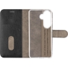 Fixed Opus | Book Case | Samsung | Galaxy S26 | Leather | Black