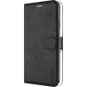 Fixed Opus | Book Case | Samsung | Galaxy S26+ | Synthetic leather | Black