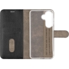 Fixed Opus | Book Case | Samsung | Galaxy S26+ | Synthetic leather | Black