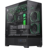 Gamemax Case | VISTA 2 AB | ATX