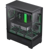 Gamemax Case | VISTA 2 AB | ATX