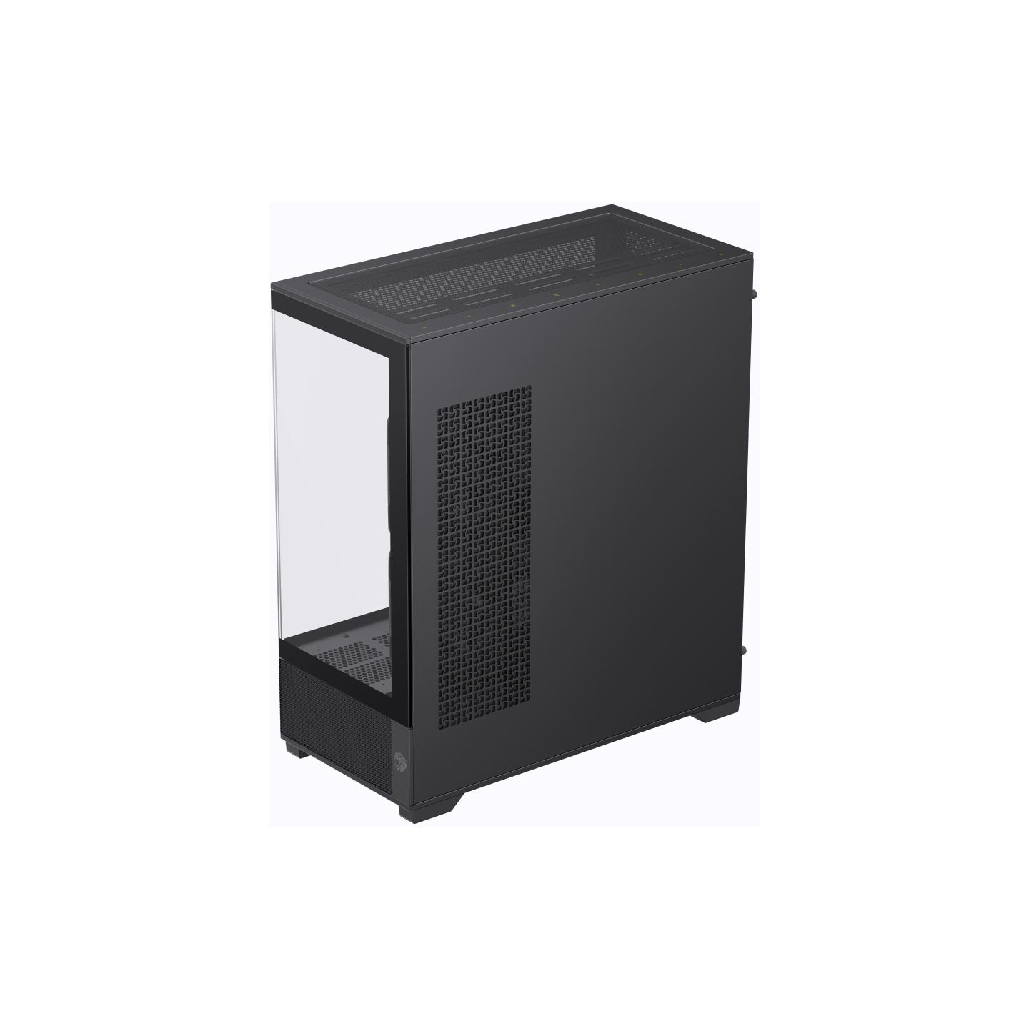 Gamemax Case | VISTA 2 AB | ATX
