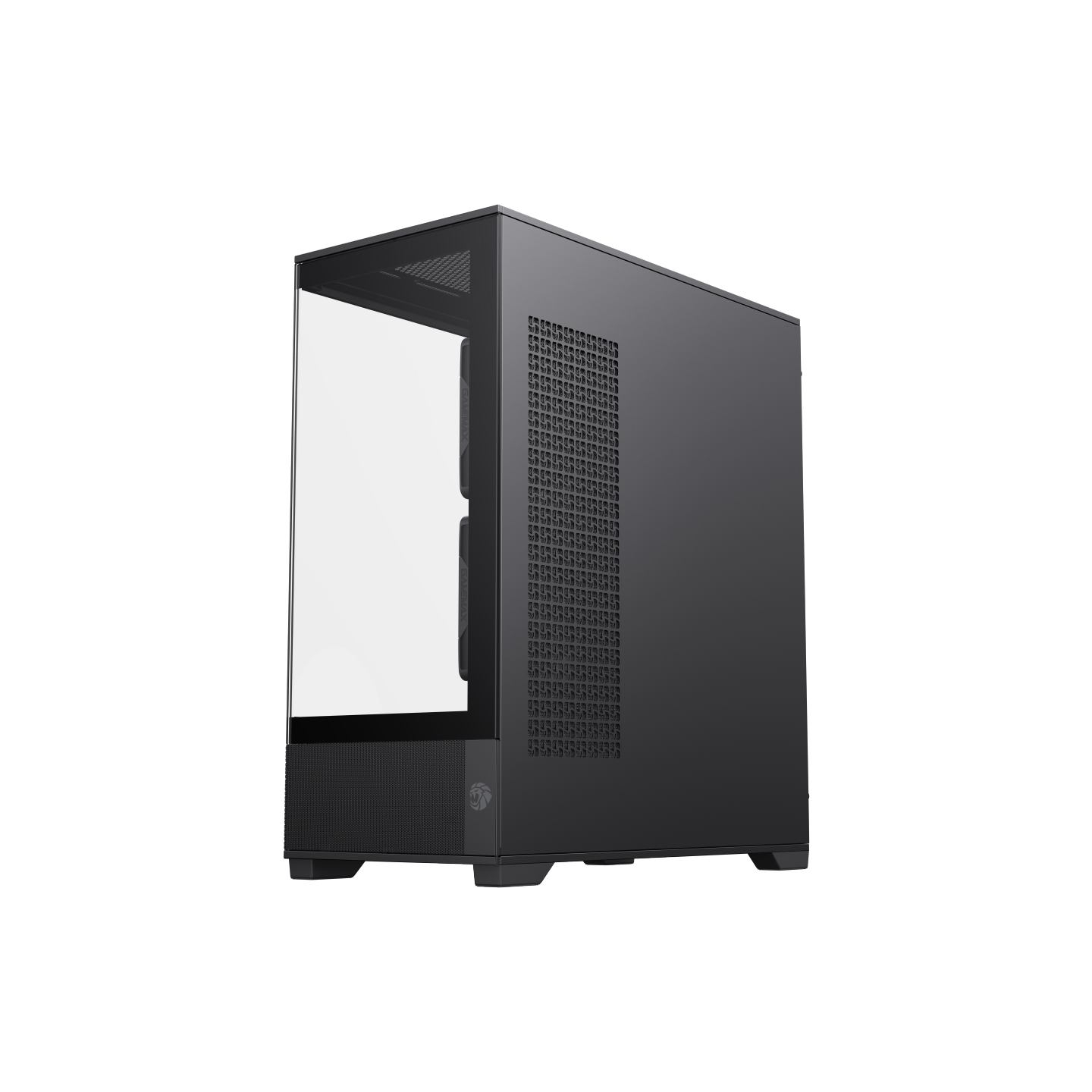 Gamemax Case | VISTA 2 AB | ATX