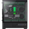 Gamemax Case | VISTA 2 AB | ATX