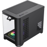 Gamemax Case | HYPE-M BK | ATX