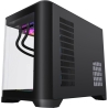 Gamemax Case | HYPE-M BK | ATX