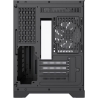 Gamemax Case | HYPE-M BK | ATX