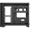 Gamemax Case | HYPE-M BK | ATX