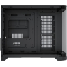 Gamemax Case | HYPE-M BK | ATX