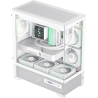 Gamemax Case | VISTA 2 AW | ATX