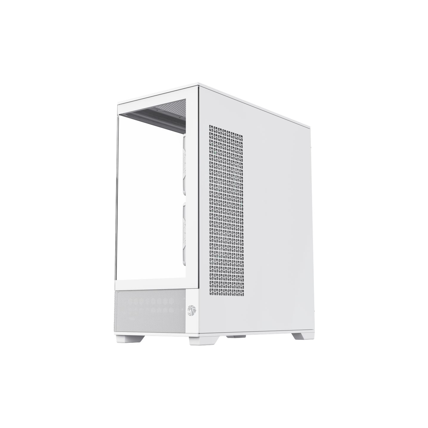 Gamemax Case | VISTA 2 AW | ATX