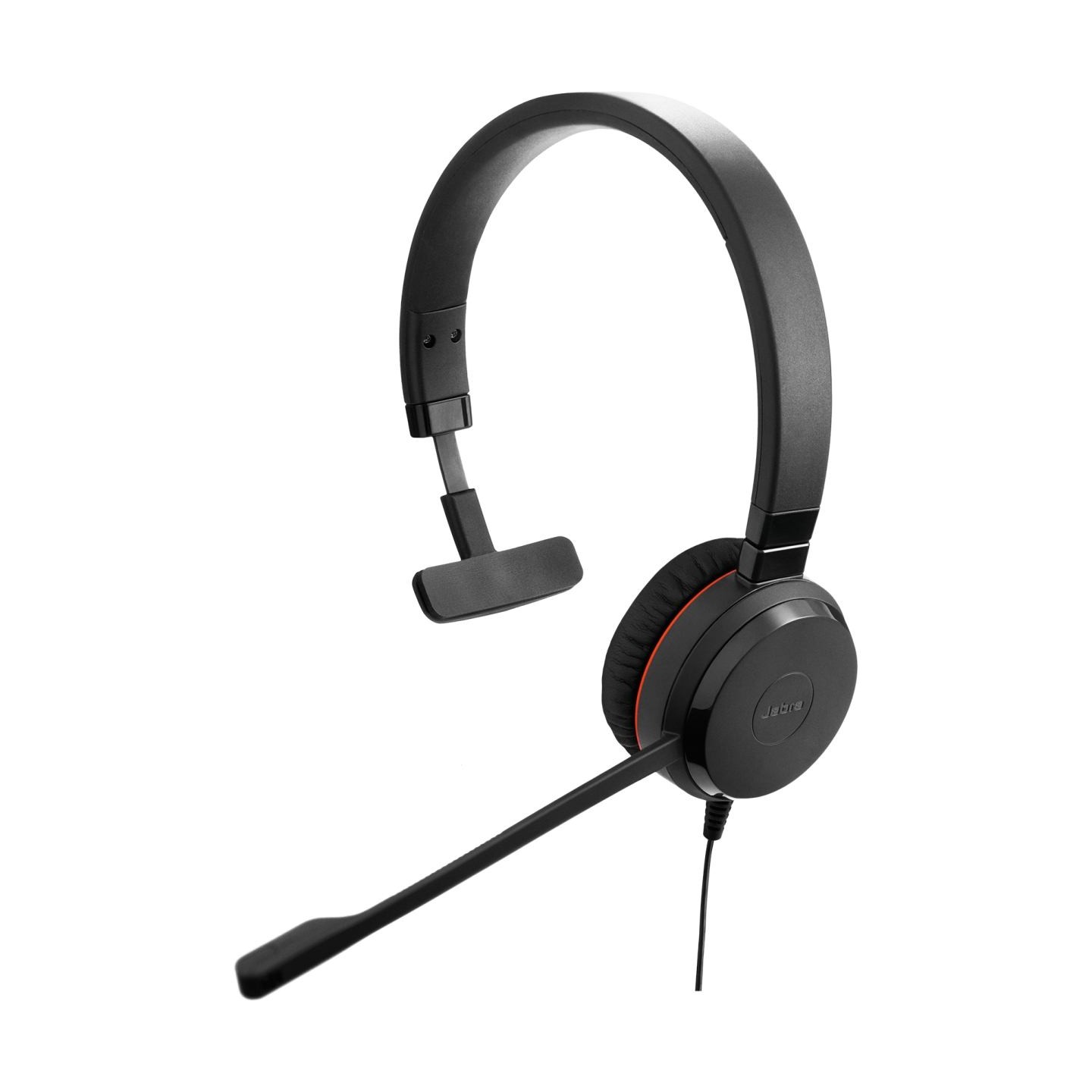 Jabra Evolve 30 II UC Mono - Headset - On-Ear / 5393-829-309