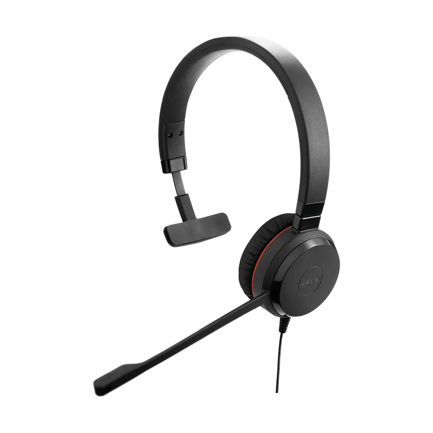 Jabra Evolve 30 II UC Mono - Headset - On-Ear / 5393-829-309