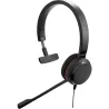 Jabra Evolve 30 II UC Mono - Headset - On-Ear / 5393-829-309