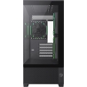 Gamemax Case | VISTA 2 MB | M-ATX