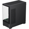 Gamemax Case | VISTA 2 MB | M-ATX