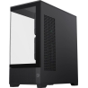 Gamemax Case | VISTA 2 MB | M-ATX
