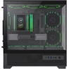 Gamemax Case | VISTA 2 MB | M-ATX